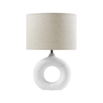 8x Tafellamp, Furniqs, Luna